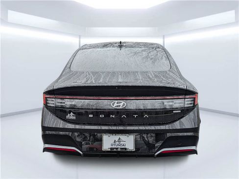 Used 2024 Hyundai Sonata SEL image 4