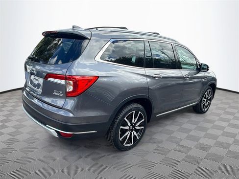Used 2020 Honda Pilot Elite image 6