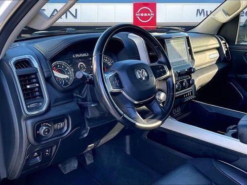 Used 2022 RAM 1500 Laramie image 15