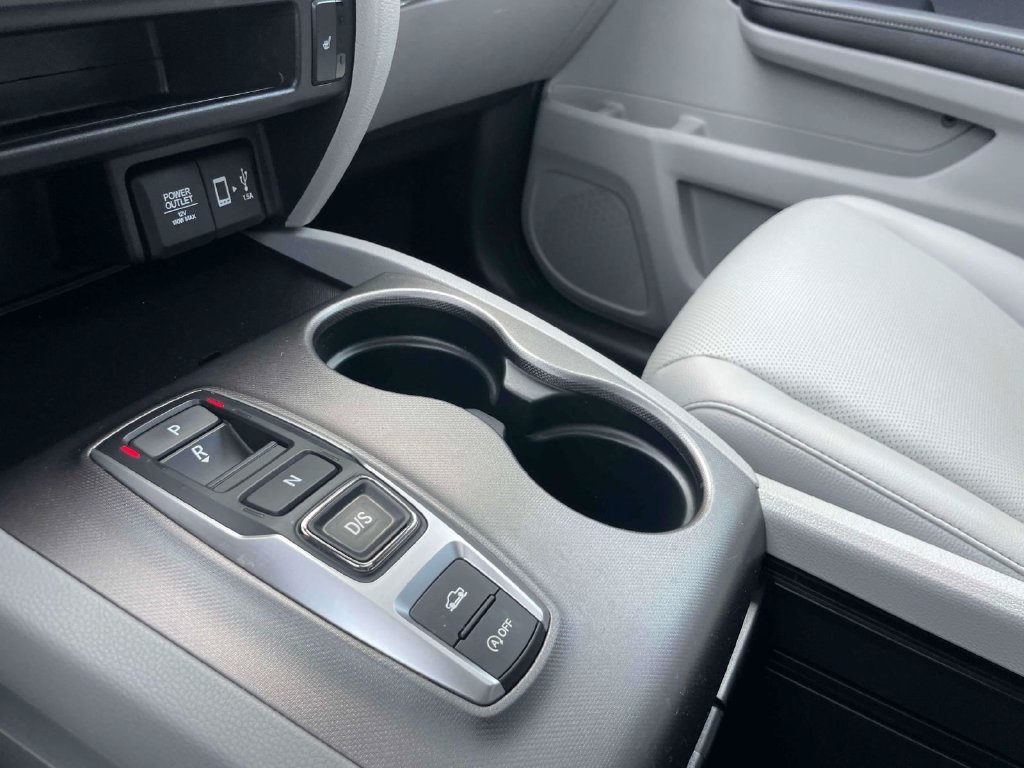 Certified 2023 Honda Ridgeline RTL image 32