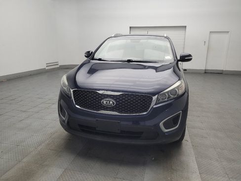 Used 2017 Kia Sorento LX FWD image 15
