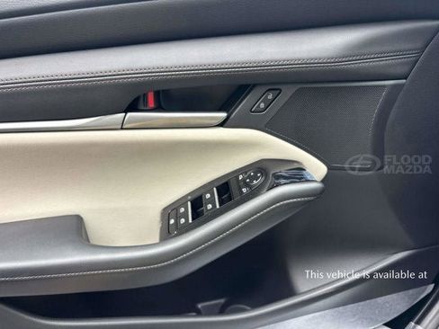 New 2026 MAZDA MAZDA3 2.5 S Sedan w/ Preferred Pkg image 25