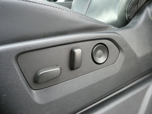 Certified 2021 Chevrolet Tahoe Z71 AWD/4WD image 27