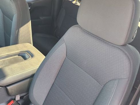 Used 2024 Chevrolet Silverado 1500 Custom image 24