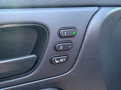 Certified 2025 Honda Odyssey Sport-L image 11