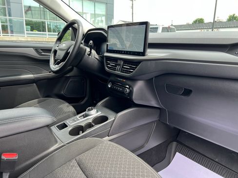 Certified 2024 Ford Escape Active w/ Tech Pack #1 AWD/4WD image 54