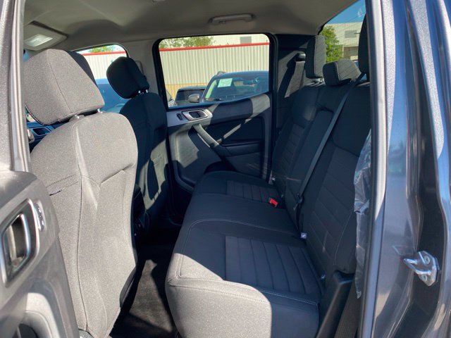 Used 2019 Ford Ranger XLT w/ Equipment Group 301A Mid AWD/4WD image 18