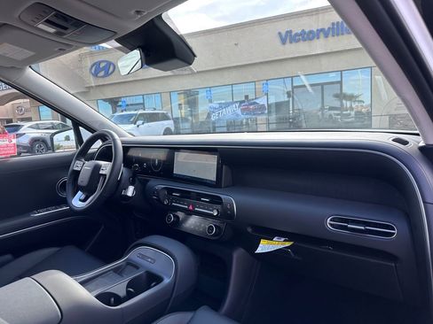 New 2026 Hyundai Palisade SEL image 11