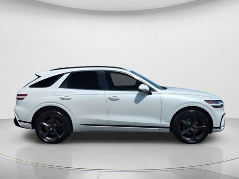 New 2026 Genesis GV70 3.5T Sport Prestige AWD/4WD image 4