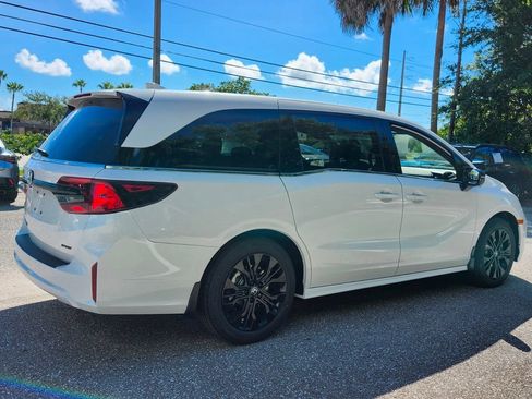 New 2026 Honda Odyssey Sport-L image 5
