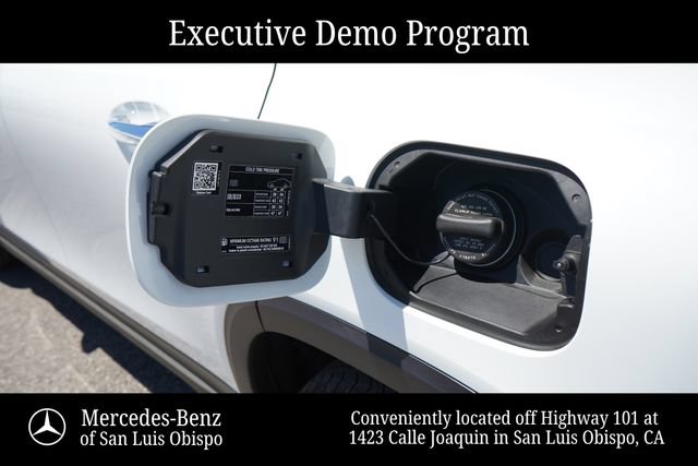 Used 2026 Mercedes-Benz GLB 250 image 13
