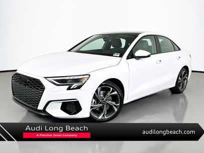 Used 2023 Audi A3 2.0T Premium w/ Convenience Package
