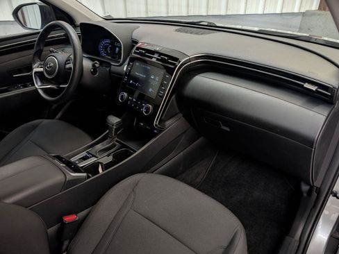Used 2022 Hyundai Tucson SEL AWD/4WD image 5