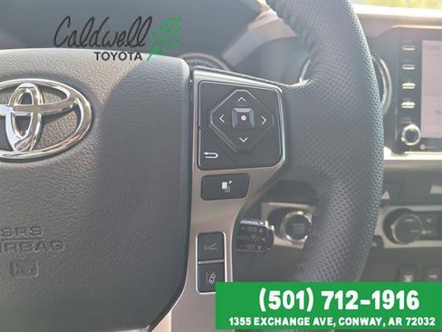 Certified 2023 Toyota Tacoma SR5 RWD image 15