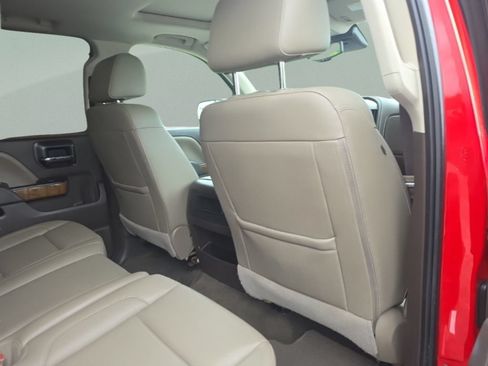Used 2017 GMC Sierra 1500 SLT RWD image 26