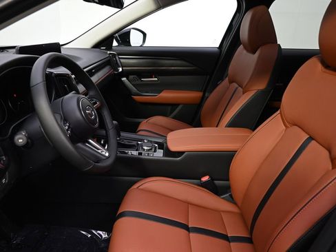 New 2026 MAZDA CX-50 2.5 Turbo w/ Accent Package image 13