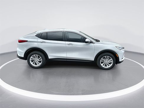 New 2026 Buick Envista Preferred w/ Convenience I Package image 9