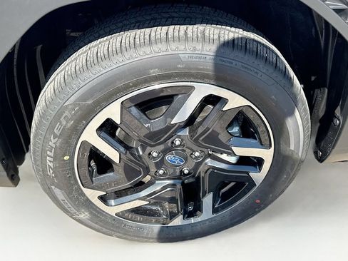 New 2026 Subaru Forester Limited AWD/4WD image 41