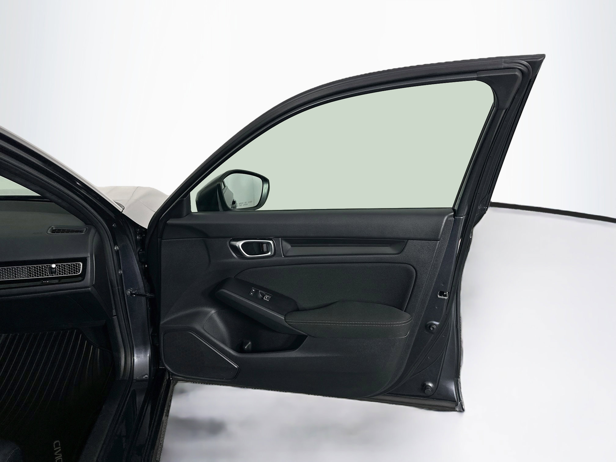 Used 2022 Honda Civic Sport image 29