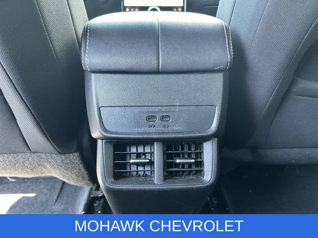 Certified 2025 GMC Terrain Elevation AWD/4WD image 21