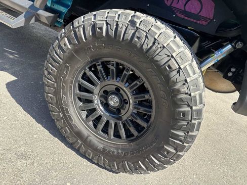 Used 2020 Jeep Wrangler Unlimited Sport S AWD/4WD image 12