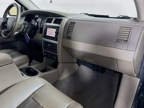 Used 2006 Dodge Durango Limited w/ Travel Convenience Group RWD image 37