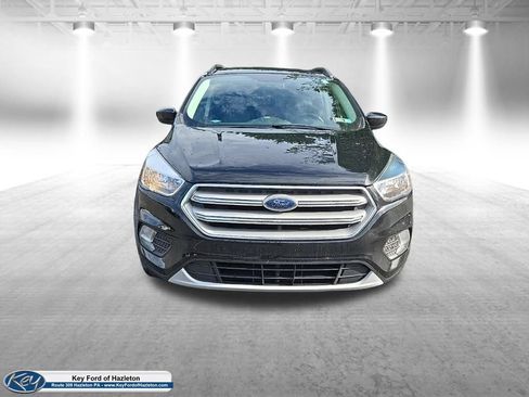 Used 2018 Ford Escape SE AWD/4WD image 2