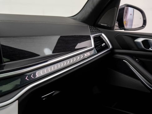 New 2026 BMW X5 xDrive40i w/ Executive Package image 29