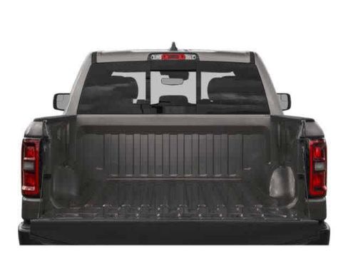 Used 2026 RAM 1500 Tradesman AWD/4WD image 20