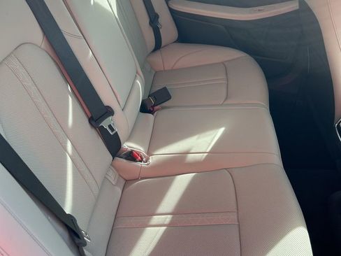 New 2026 Hyundai Sonata Limited image 13