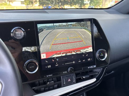 Used 2022 Lexus NX 350 AWD w/ Premium Package image 29