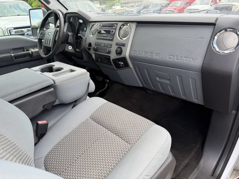 Used 2016 Ford F250 XLT AWD/4WD image 22