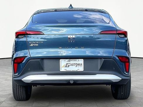 New 2026 Buick Envista Preferred w/ Convenience I Package FWD image 5