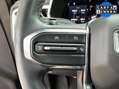 Used 2024 GMC Canyon Elevation w/ Convenience Package RWD image 37