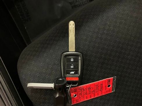 Used 2015 Honda CR-V LX image 27