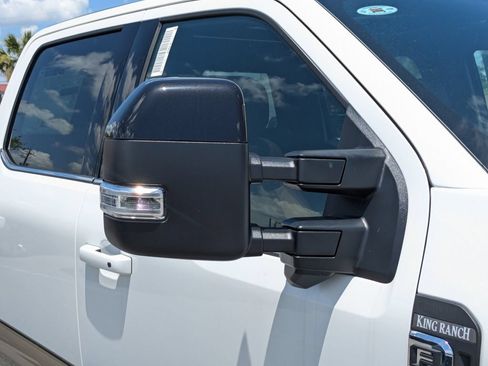 New 2026 Ford F350 King Ranch AWD/4WD image 11