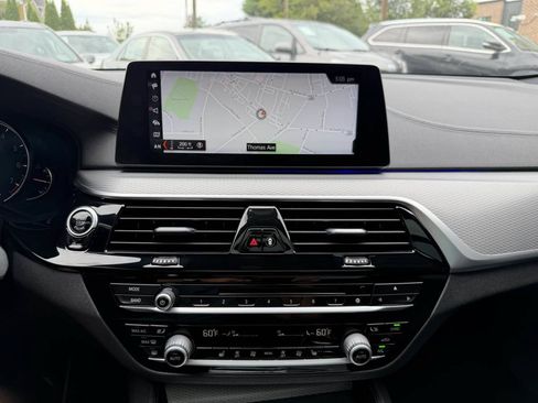 Used 2018 BMW 640i Gran Turismo xDrive AWD/4WD image 17