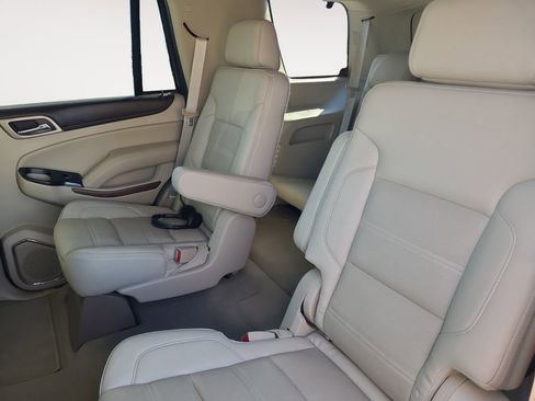 Used 2020 GMC Yukon Denali w/ Open Road Package image 13