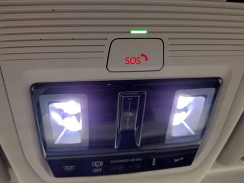 New 2025 Volkswagen ID. Buzz Pro S Plus image 34