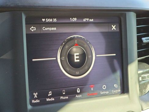 Used 2021 RAM 2500 Big Horn w/ Night Edition image 26