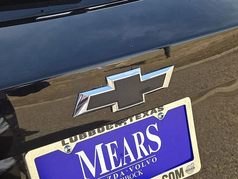 Used 2025 Chevrolet Blazer RS image 13