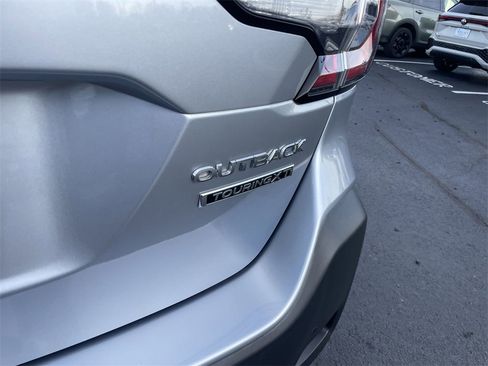 Certified 2023 Subaru Outback Touring XT image 6