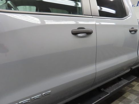 Used 2024 GMC Sierra 1500 Pro w/ Graphite Edition AWD/4WD image 32