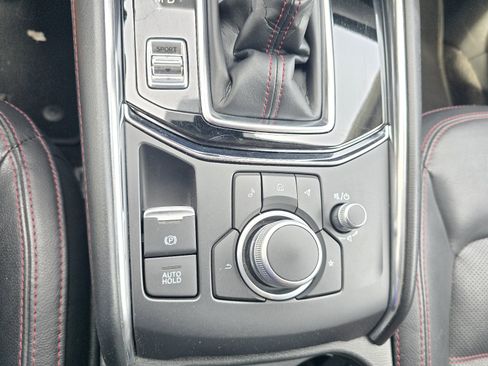 Used 2024 MAZDA CX-5 Carbon Edition AWD/4WD image 22