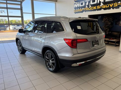 Used 2017 Honda Pilot Touring image 57