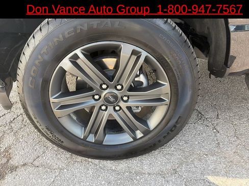 Used 2023 Ford F150 Lariat w/ Trailer Tow Package AWD/4WD image 26