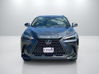 Used 2025 Lexus NX 350h AWD w/ Accessory Package (2T) video 2