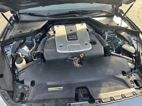 Used 2014 INFINITI Q50 Premium w/ Navigation Package AWD/4WD image 28