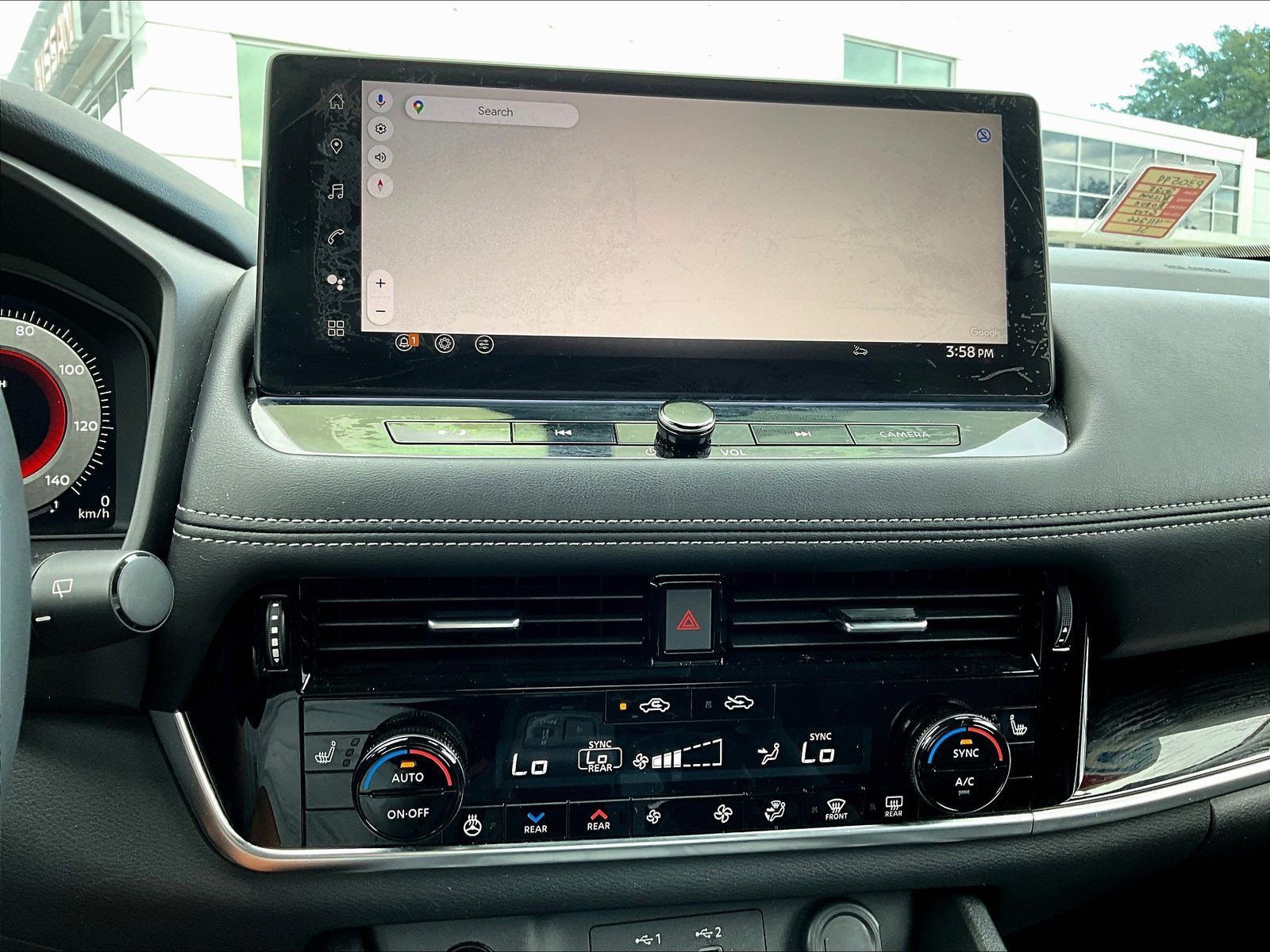 Certified 2025 Nissan Rogue SL w/ Tech Package AWD/4WD image 18