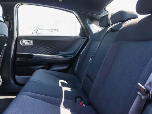 Used 2024 Hyundai Ioniq 6 SE RWD image 25